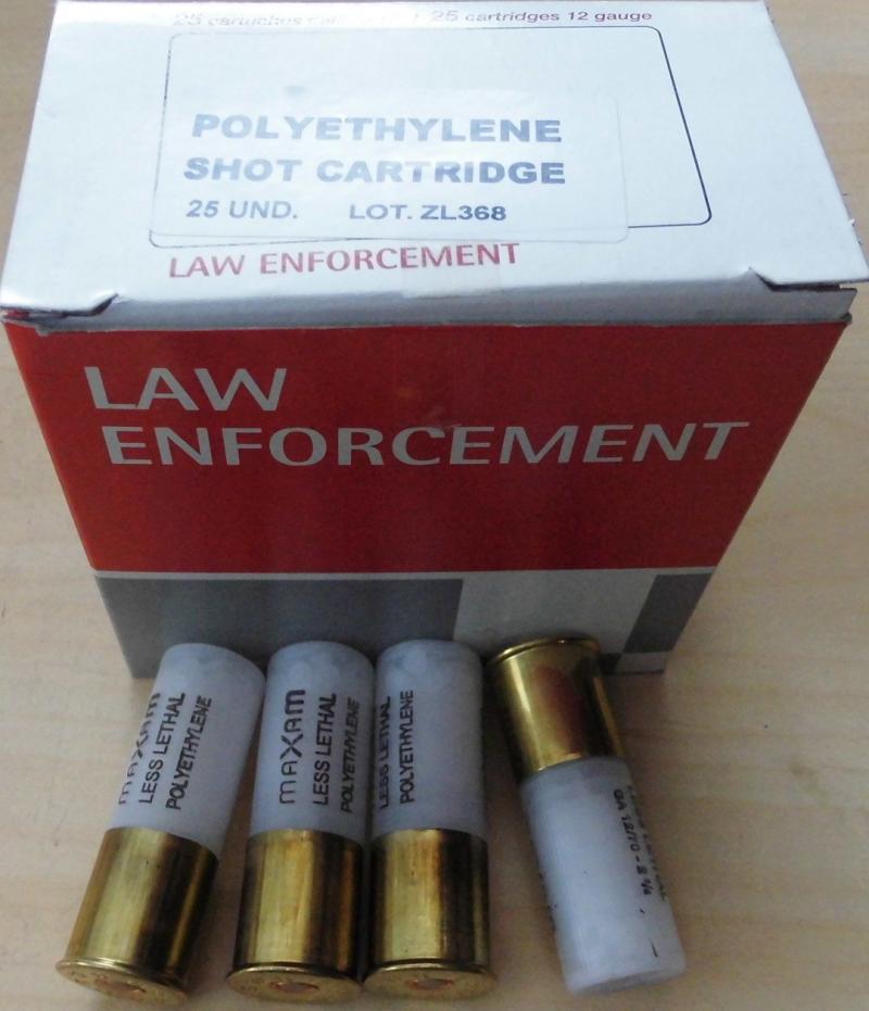 12/70 LAW Enforcement