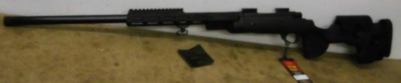 HOWA 1500 GRS 223rem