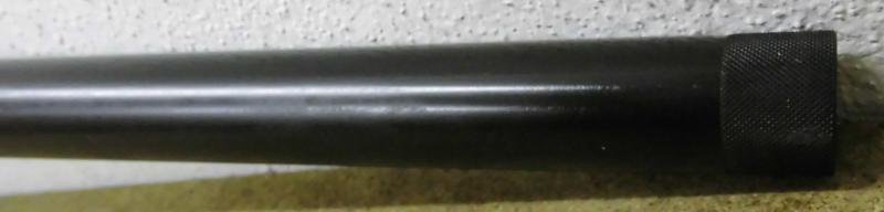 HOWA 1500 GRS 223rem