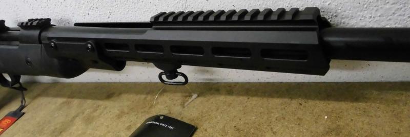 HOWA 1500 GRS 223rem