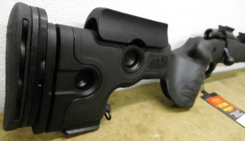 HOWA 1500 GRS 223rem