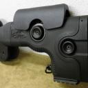 HOWA 1500 GRS 223rem