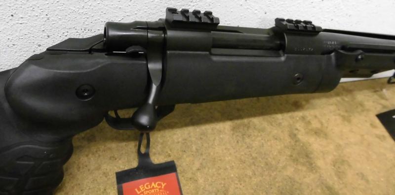 HOWA 1500 GRS 223rem