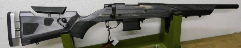 HOWA 1500 Mini 300AAC