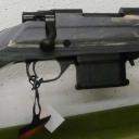 HOWA 1500 Mini 300AAC