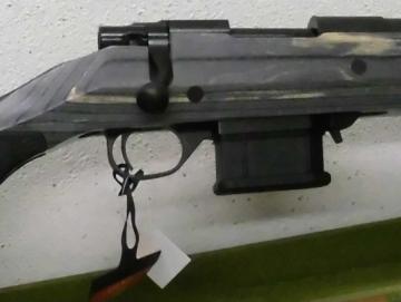 HOWA 1500 Mini 300AAC