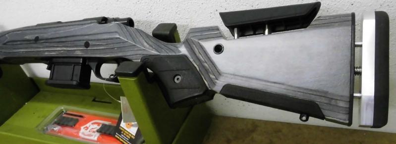 HOWA 1500 Mini 300AAC