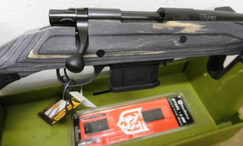HOWA 1500 Mini 300AAC
