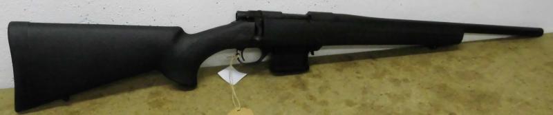 HOWA 1500 Mini 223rem