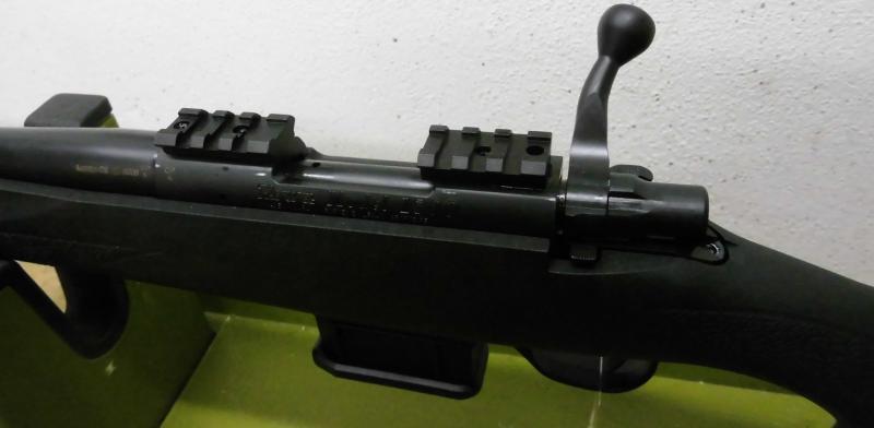 HOWA 1500 Mini 223rem