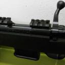 HOWA 1500 Mini 223rem