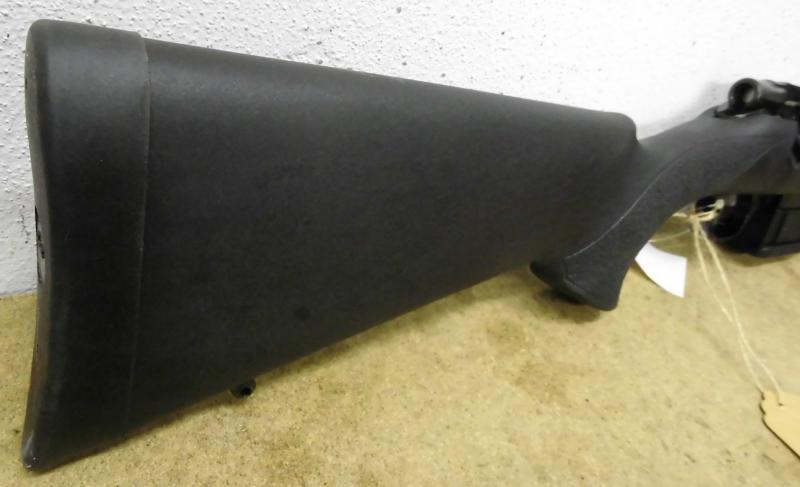 HOWA 1500 Mini 223rem