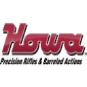 HOWA 1500 Houge 308win