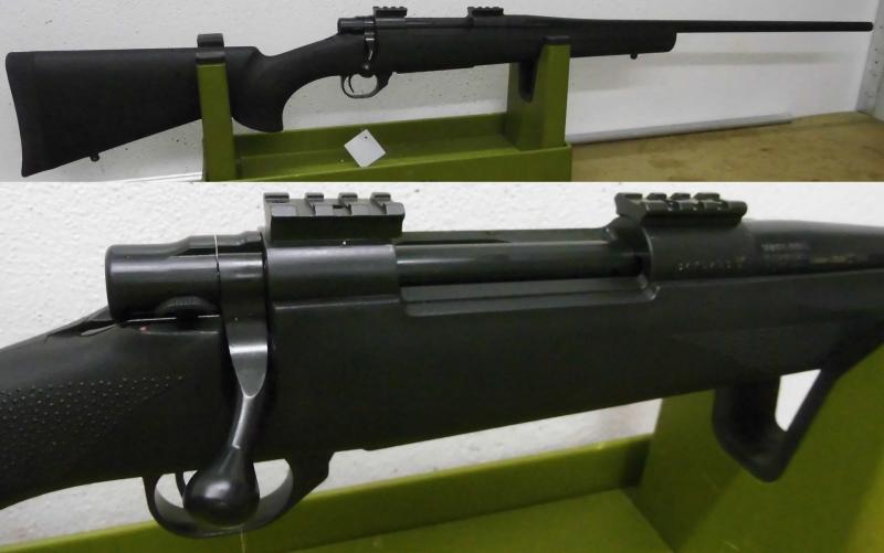 HOWA 1500 Houge 308win