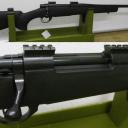 HOWA 1500 Houge 308win