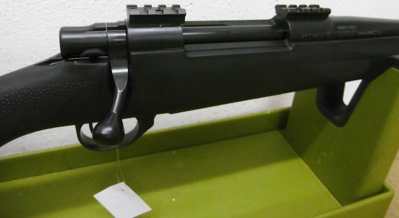 HOWA 1500 Houge 308win