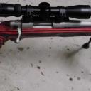 HOWA 1500 GRS 308win Rechts- und Linksschützen