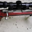 HOWA 1500 GRS 308win Rechts- und Linksschützen