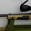 HOWA 1500 GRS 308win