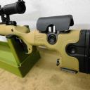 HOWA 1500 GRS 308win