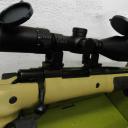 HOWA 1500 GRS 308win