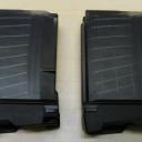 Magazine AR15 2x 10 Schuss 223rem