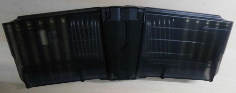 Magazine AR15 2x 10 Schuss 223rem