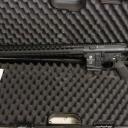 Selbstladebüchse Schmeisser Ultramatch 20"