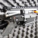 Selbstladebüchse Schmeisser Ultramatch 20"