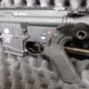 Selbstladebüchse Schmeisser Ultramatch 20"