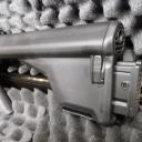 Selbstladebüchse Schmeisser Ultramatch 20"
