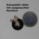 Selbstladebüchse Schmeisser Ultramatch 20"
