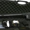 Selbstladebüchse Schmeisser Ultramatch 24" STS