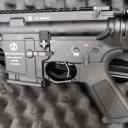 Selbstladebüchse Schmeisser Ultramatch 24" STS