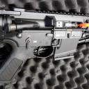 Selbstladebüchse Schmeisser Ultramatch 24" STS