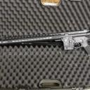 Selbstladebüchse Schmeisser Ultramatch 24" STS