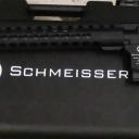 Selbstladebüchse Schmeisser M5FL