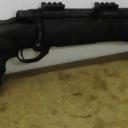 HOWA 1500 GRS 308win