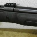 HOWA 1500 GRS 308win