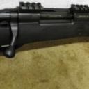 HOWA 1500 GRS 308win