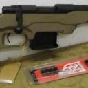 HOWA 1500 Mini 223rem MDT