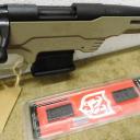 HOWA 1500 Mini 223rem MDT