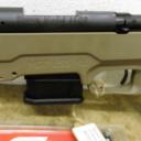 HOWA 1500 Mini 223rem MDT