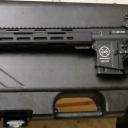 Selbstladebüchse LuxDefTec L5F