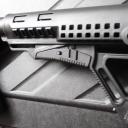 Selbstladebüchse LuxDefTec L5F