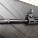 Selbstladebüchse LuxDefTec L5F