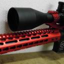 Selbstladebüchse LuxDefTec REDMATCH