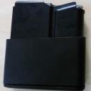 Magazin 5 Schuss Mercury Sabatti Long