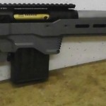 SAVAGE 110 Elite Precision