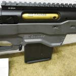 SAVAGE 110 Elite Precision